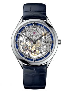 Đồng hồ Vacheron Constantin Métiers D'art Mécaniques Ajourées 82020/000G-9925