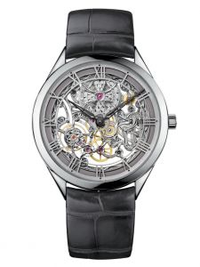 Đồng hồ Vacheron Constantin Métiers D'art Mécaniques Ajourées 82020/000G-9926