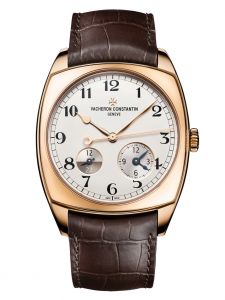 Đồng hồ Vacheron Constantin Harmony Dual Time 7810S/000R-B141