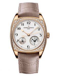 Đồng hồ Vacheron Constantin Harmony Dual Time 7805S/000R-B140