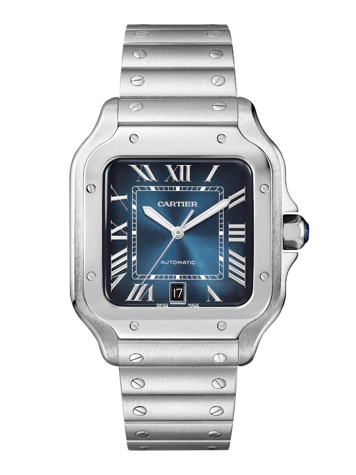 cartier xl santos