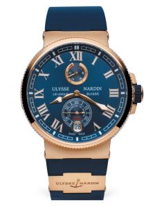 Đồng hồ Ulysse Nardin Marine Chronometer 1186-126-3/43