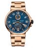 dong-ho-ulysse-nardin-marine-chronometer-1186-126-8m/43 - ảnh nhỏ  1