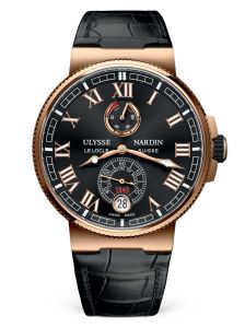 Đồng hồ Ulysse Nardin Marine Chronometer 1186-126/42