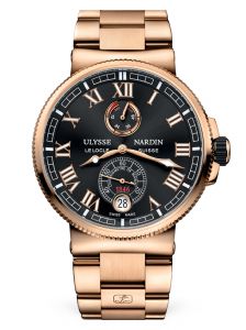 Đồng hồ Ulysse Nardin Marine Chronometer 1186-126-8M/42