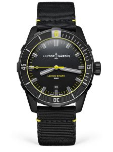 Đồng hồ Ulysse Nardin Diver 8163-175LE/92-LEMONSHARK