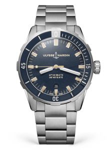 Đồng hồ Ulysse Nardin Diver 8163-175-7M/93