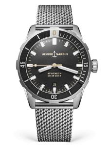 Đồng hồ Ulysse Nardin Diver 8163-175-7MIL/92