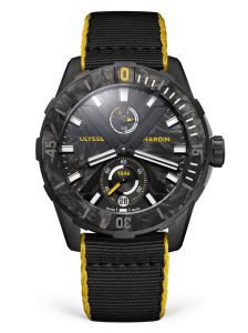 Đồng hồ Ulysse Nardin Diver X 1183-170LE/92-CAP