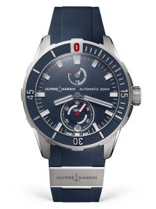 Đồng hồ Ulysse Nardin Diver Chronometer 1183-170-3/93