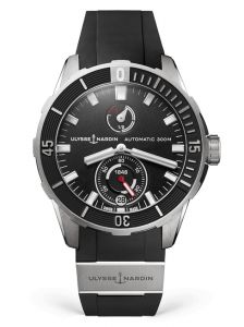 Đồng hồ Ulysse Nardin Diver Chronometer 1183-170-3/92