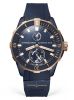 dong-ho-ulysse-nardin-diver-chronometer-1185-170-3/blue - ảnh nhỏ  1