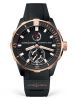 dong-ho-ulysse-nardin-diver-chronometer-1185-170-3/black - ảnh nhỏ  1