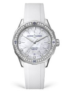 Đồng hồ Ulysse Nardin Lady Diver 8163-182B-3/10