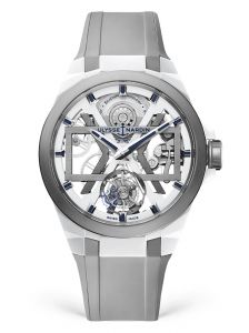 Đồng hồ Ulysse Nardin Blast 1723-400-3A/00