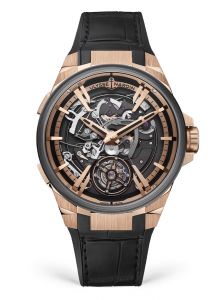 Đồng hồ Ulysse Nardin Blast Hourstriker 6215-400/02