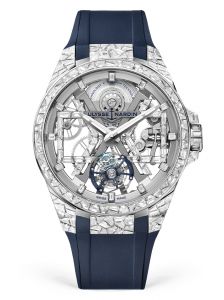 Đồng hồ Ulysse Nardin Blast 1720-400BLE-3A/01