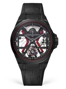 Đồng hồ Ulysse Nardin Blast 1723-400/BLACK