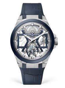 Đồng hồ Ulysse Nardin Blast 1723-400/03