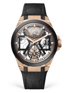 Đồng hồ Ulysse Nardin Blast 1725-400/02