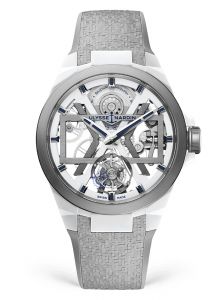 Đồng hồ Ulysse Nardin Blast 1723-400-3B/00