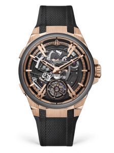 Đồng hồ Ulysse Nardin Blast Hourstriker 6215-400-3A/02