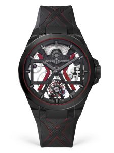 Đồng hồ Ulysse Nardin Blast 1723-400-3B/BLACK