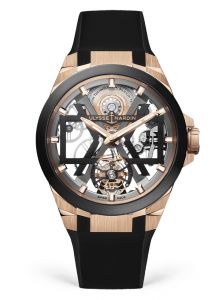 Đồng hồ Ulysse Nardin Blast 1725-400-3B/02