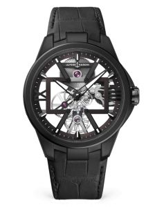 Đồng hồ Ulysse Nardin Skeleton X 3713-260/BLACK