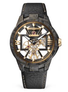 Đồng hồ Ulysse Nardin Skeleton X 3715-260/CARB