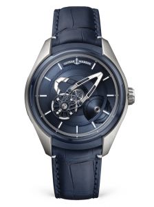 Đồng hồ Ulysse Nardin Freak X 2303-270/03