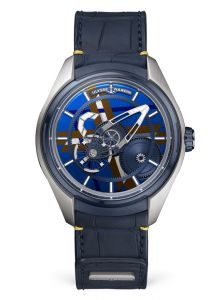 Đồng hồ Ulysse Nardin Freak X 2303-270LE/03-MARQ