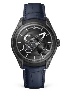 Đồng hồ Ulysse Nardin Freak X 2303-270/CARB