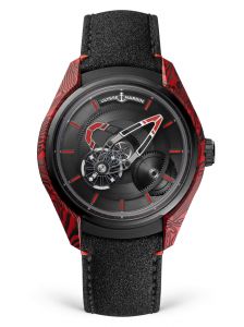 Đồng hồ Ulysse Nardin Freak X 2303-270/MAGMA-BQ