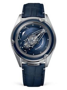 Đồng hồ Ulysse Nardin Freak Vision 2505-250