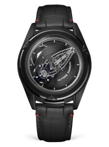 Đồng hồ Ulysse Nardin Freak Vision 2503-250/BLACK