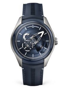 Đồng hồ Ulysse Nardin Freak X 2303-270.1/03