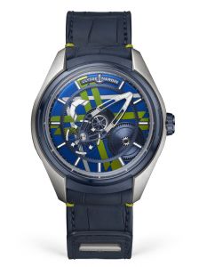 Đồng hồ Ulysse Nardin Freak X 2303-270LE/03-MARQ-BQ