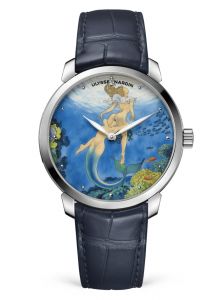 Đồng hồ Ulysse Nardin Classico Manara Manufacture 3203-136LE-2/MANARA.06