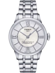 Đồng hồ TISSOT T0992071111800 T099.207.11.118.00