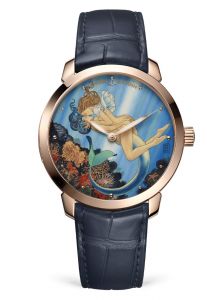 Đồng hồ Ulysse Nardin Classico Manara Manufacture 3202-136LE-2/MANARA.07