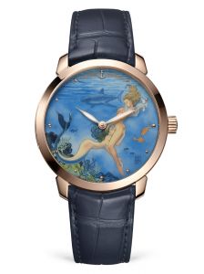 Đồng hồ Ulysse Nardin Classico Manara Manufacture 3202-136LE-2/MANARA.08