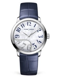 Đồng hồ Ulysse Nardin Classico Jade 8153-201/60-03