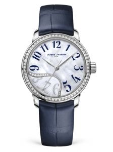 Đồng hồ Ulysse Nardin Classico Jade 8153-230B/60-03