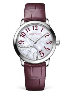 Đồng hồ Ulysse Nardin Classico Jade 8153-230/60-06