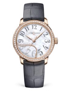 Đồng hồ Ulysse Nardin Classico Jade 8152-230B/60-01