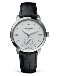 Đồng hồ Ulysse Nardin Classico Manufacture 3203-136-2/30