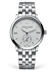 Đồng hồ Ulysse Nardin Classico Manufacture 3203-136-7/30