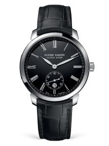 Đồng hồ Ulysse Nardin Classico Manufacture 3203-136-2/E2