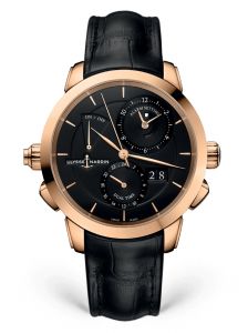 Đồng hồ Ulysse Nardin Sonata 672-05/92